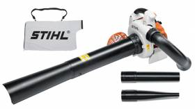 STIHL SH 86 BENZINEBLADBLAZER/ZUIGER